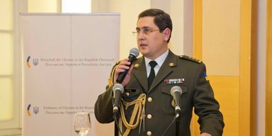 ДТП в Австрії, посада аташе, мільйони на рахунках: чим відомий син скандального генерала Ткачука