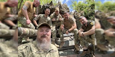 "Куріть бамбучелло": росіяни намагалися одночасно вбити усіх командирів "Лінії дронів"