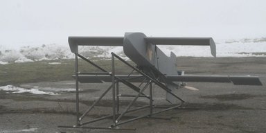 Стане відповіддю Shahed: як український дрон AQ-400 Scythe може змінити хід війни (відео)