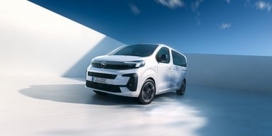 На український ринок виходить новий Opel Zafira 2024: подробиці та ціни (фото)