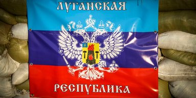 Не смогли. Как первые лица "ДНР/ЛНР" разочаровывались в своей затее