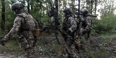 Відволікають від важливих ділянок: ЗС РФ перебільшують свій наступ на Куп'янськ, — ISW (карта)