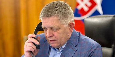 Премьеру Словакии грозит обвинение в государственной измене, — СМИ