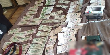 Депутат із Сумщини привласнив 10 млн грн, які збирали на ЗСУ, — Нацполіція (фото, відео)