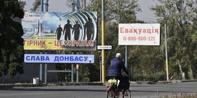 "Экономика умрет без стали": на Западе рассказали, что ждет Украину после потери Покровска