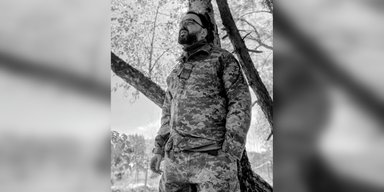 Без батька лишилося двоє дітей: яким був Артур Петров, що загинув на фронті