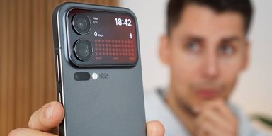 Xiaomi 18 Pro Max з батареєю на 8500 мА·год показав клас у тесті продуктивності (фото)