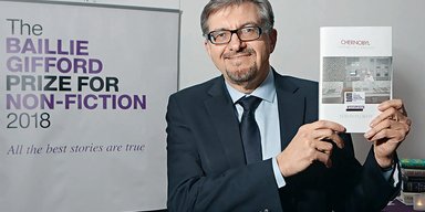 Период распада. Почему без Чернобыльской трагедии невозможно представить крах СССР