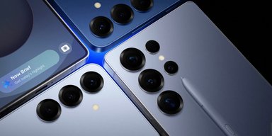 Смартфон Samsung Galaxy S25 получил 3 новые функции, а еще он поможет сэкономить деньги