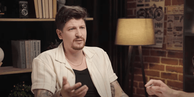 "Невеселые чуваки": Сергей Середа назвал топ-3 худших ведущих Украины (фото, видео)