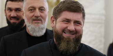 Благодаря сообщению Кадырова о Рыживке на Сумщине ВСУ ликвидировали 20 вояк РФ, — соцсети