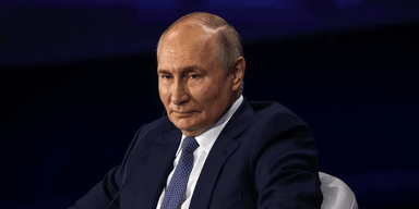 Керівництво ХАМАС назвало Росію "найближчим другом", — Newsweek