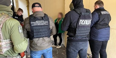 На Одещині ухилянти платили за фіктивний шлюб із жінками з інвалідністю (фото)