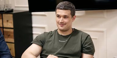 "Війну технологій виграють інженери", — глава Мінцифри