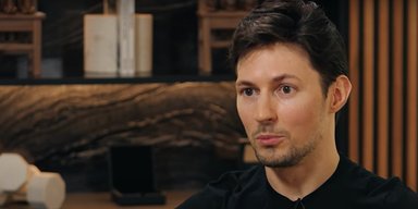 Щоб "розправив крила": у РФ заговорили про організацію втечі Дурова з Франції