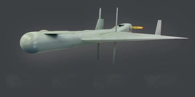Истребитель ракетных комплексов: Южная Корея представила штурмовой дрон KUS-SX