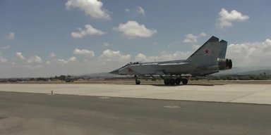 Росія може втратити літаки раніше, ніж планували ПКС, — британська розвідка (фото)