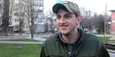 Учасник "МастерШеф", який пішов на фронт, тяжко поранений: що відомо (фото)