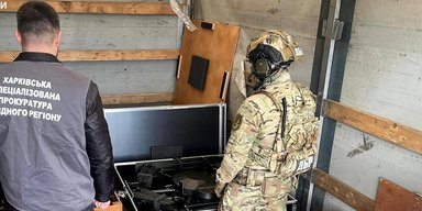 Командир подразделения присвоил сотни беспилотников от "Армии дронов" на 15,2 млн грн (видео)