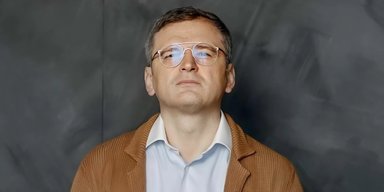 "Баллистический дождь" без антибаллистики: Кулеба предупредил, что ждет украинцев (видео)