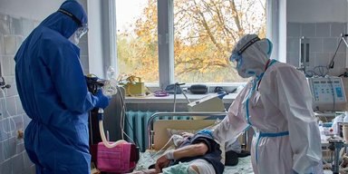 Лікар між стандартом і пацієнтом: що не так із запропонованими правилами госпіталізації