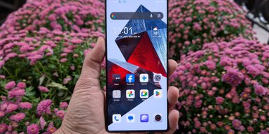 Смартфоны с мощным процессором на разный бюджет: топ-10 моделей лета 2026 года (фото)