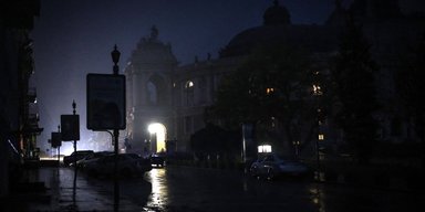 Одесит "замінував" офіс ДТЕК, щоб по всьому місту увімкнули світло, — ЗМІ