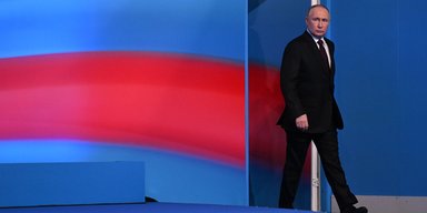"Перебудовує економіку": в РНБО пояснили, коли Путін буде готовий напасти на країни НАТО