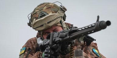 ЗСУ просунулися під Кремінною, а ЗС РФ не мають успіху в районі Куп'янська, — ISW (карти)