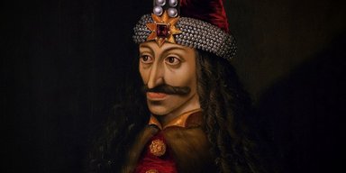 Вампирская годовщина: как Влад Цепеш из правителя Валахии стал графом Дракулой