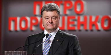 Под крылом президента. Кто попал в проходную часть списка Блока Порошенко