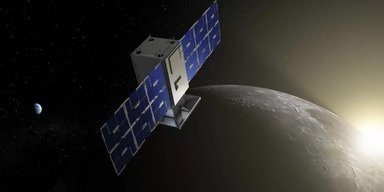 Теорія вузлів допоможе космічним кораблям змінювати орбіти без палива: що з'ясували вчені