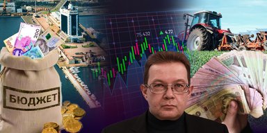 "Хотите правду?" Блиц-интервью с Пендзиным о выживании зимой и деньгах для Украины
