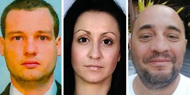 "Частували пирогами": у Британії затримали громадян Болгарії, які шпигували на Росію, — ЗМІ