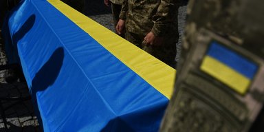 16 зірок шоу-бізнесу, які загинули на фронті у 2023 році