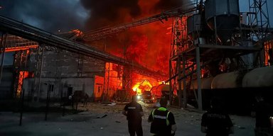 Никаких построений не было: в Минобороны рассказали о подробностях удара по Полтаве (видео)