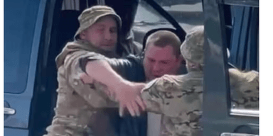 Замість ВЛК – операційний стіл: на Черкащині звільнили керівника ТЦК після катувань чоловіка