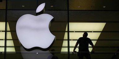 Потратят на войну с Украиной: как Apple помогла РФ заработать почти 14 миллионов долларов
