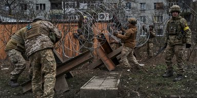 Денег катастрофически не хватает: сколько нужно бюджету с учетом мобилизации