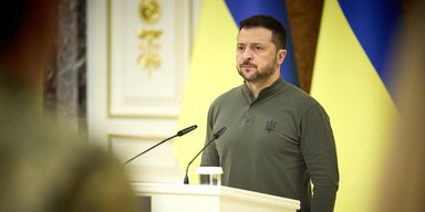 Скандал с МСЭК: президент поручил проверить диагнозы всех чиновников, — Верещук (видео)