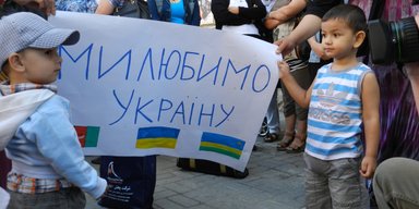Как живут граждане Украины в Крыму. Интервью с крымчанкой, отказавшейся от российского паспорта