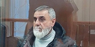 Теракт у "Крокусі": фігуранти справи мають російське громадянство, — ЗМІ (фото)