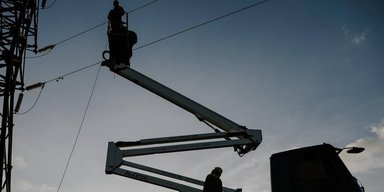 Відключення світла через морози в Україні: енергетики зробили заяву
