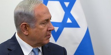 Выбор Израиля. Нетаньяху может лишиться своего партийного поста