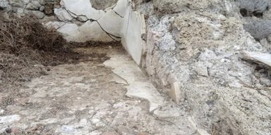 Древние римляне купались в грязной воде, загрязненной свинцом: в чем причина (фото)