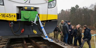 Диверсія на польській залізниці: спецслужби підтвердили, що підрив влаштували росіяни