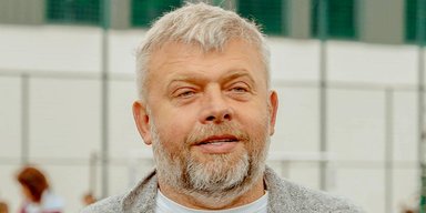 ФК "Рух" и Григорий Козловский вместе с Львовской ОВА работают над созданием системы "Железный Купол" для защиты региона