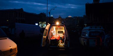 Экстренная реформа. Почему врачи скорой помощи не хотят забирать пациентов в больницу