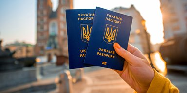 Долгожданный безвиз. Что нужно знать, отправляясь в ЕС