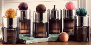 Аромат успеха: как Molton Brown покоряет мир, оставаясь верным своим ценностям